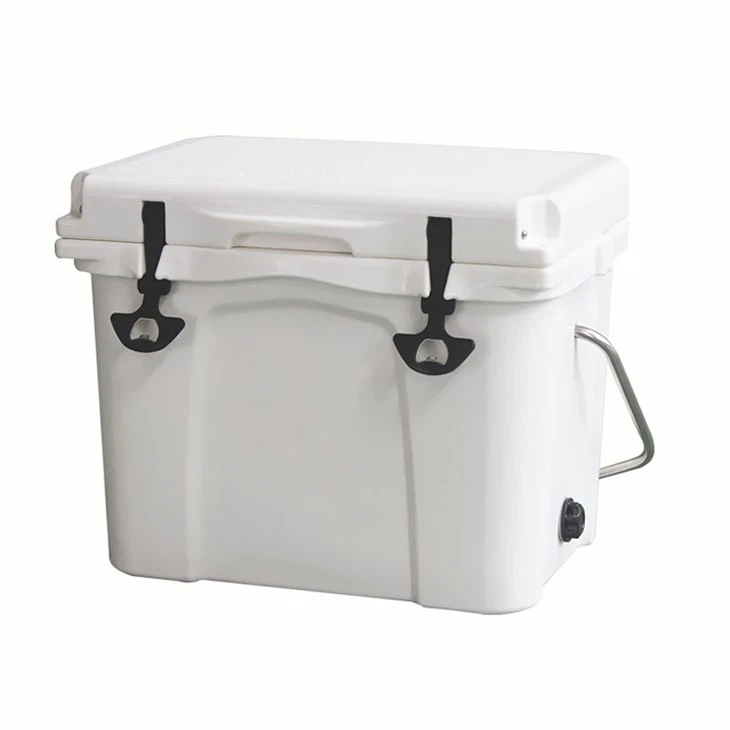 Picnic Cooler Box For Food And Drinks